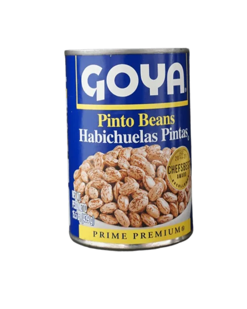 Goya Pinto Bean(15.5oz)