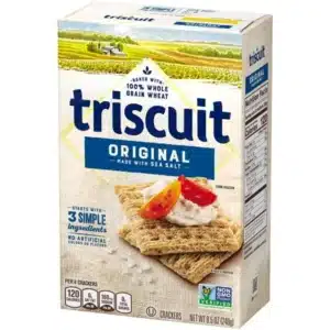 Triscuit Originals