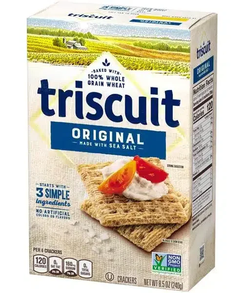 Triscuit Originals