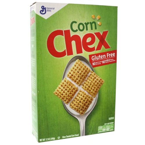 General Mills Wheat Chex (14oz)