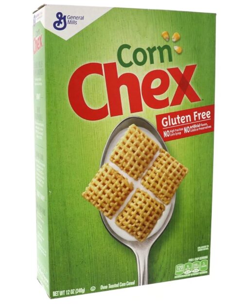 General Mills Wheat Chex (14oz)