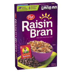 Post Raisin Bran (11oz)