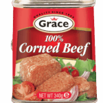Grace Corned Beef (14oz)