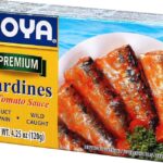 Goya Premium Sardines (4.25 oz)