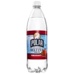 Polar Seltzer Pomegranate (12oz)