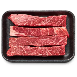 Beef Short Ribs (1.5-2lbs)