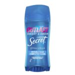 Secret Outlast Antiperspirant Deodorant