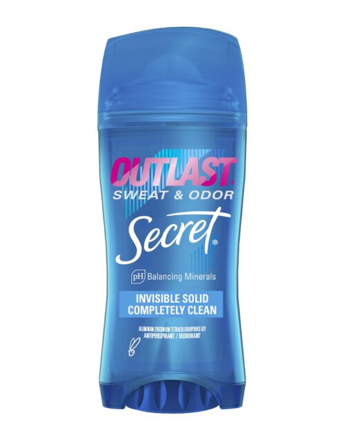 Old Spice Fresh Deodorant