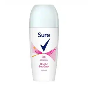 Sure Antiperspirant Deodorant Roll-On