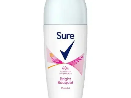Sure Antiperspirant Deodorant Roll-On