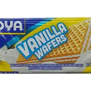 Goya Vanilla Wafers