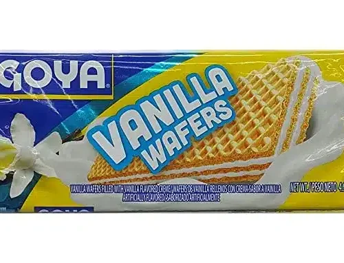 Goya Vanilla Wafers