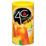 4c Iced Tea (35Quarts)
