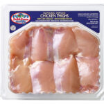 Salmon Filet (1-2lb)