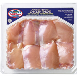 Salmon Filet (1-2lb)