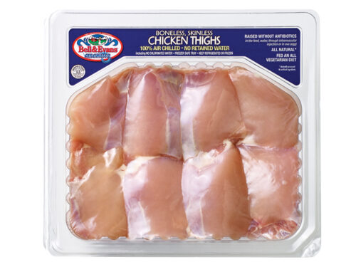 Chicken Thighs (1.6-2lbs)