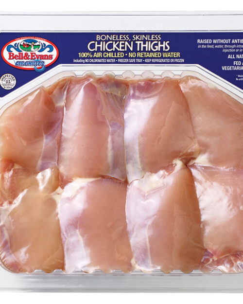 Salmon Filet (1-2lb)