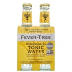 Fever-Tree Tonic Water (4Pk)