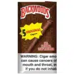 Backwoods Honey Berry Cigars (5 Pack)