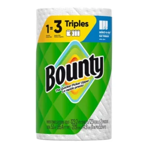 2 ply Paper Towels