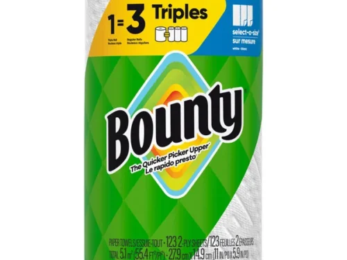 2 ply Paper Towels