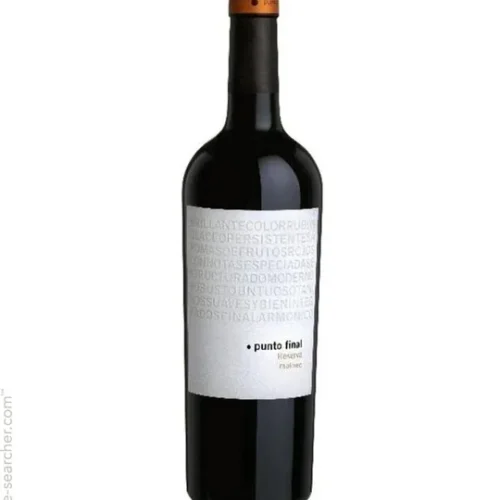Renacer Malbec Reserva 750ml