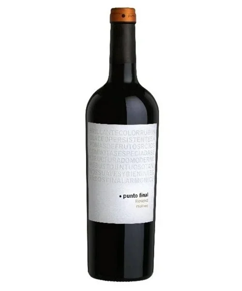Renacer Malbec Reserva 750ml