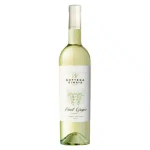 Bogetta Vinaia Pinot Grigio
