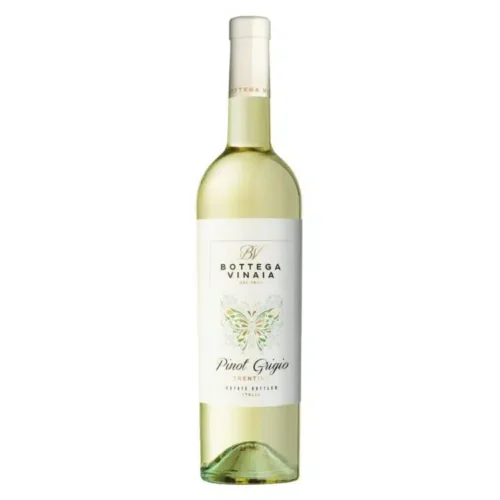 Bogetta Vinaia Pinot Grigio