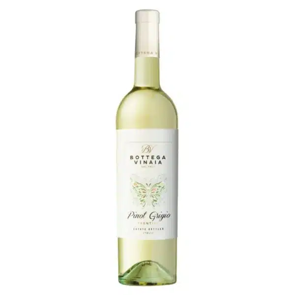 Bogetta Vinaia Pinot Grigio