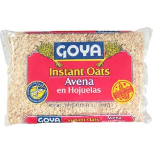 Goya Instant Oats (12oz)