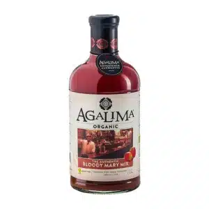 Agalima Organic Bloody Mary Mixer