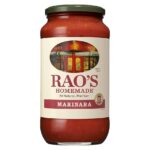 Rao’s Premium Marinara Sauce