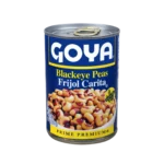 Goya Blackeye Peas (15.5oz)