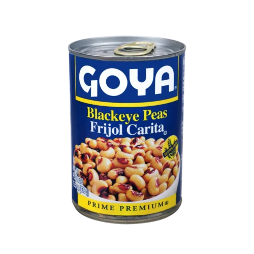 Goya Blackeye Peas (15.5oz)