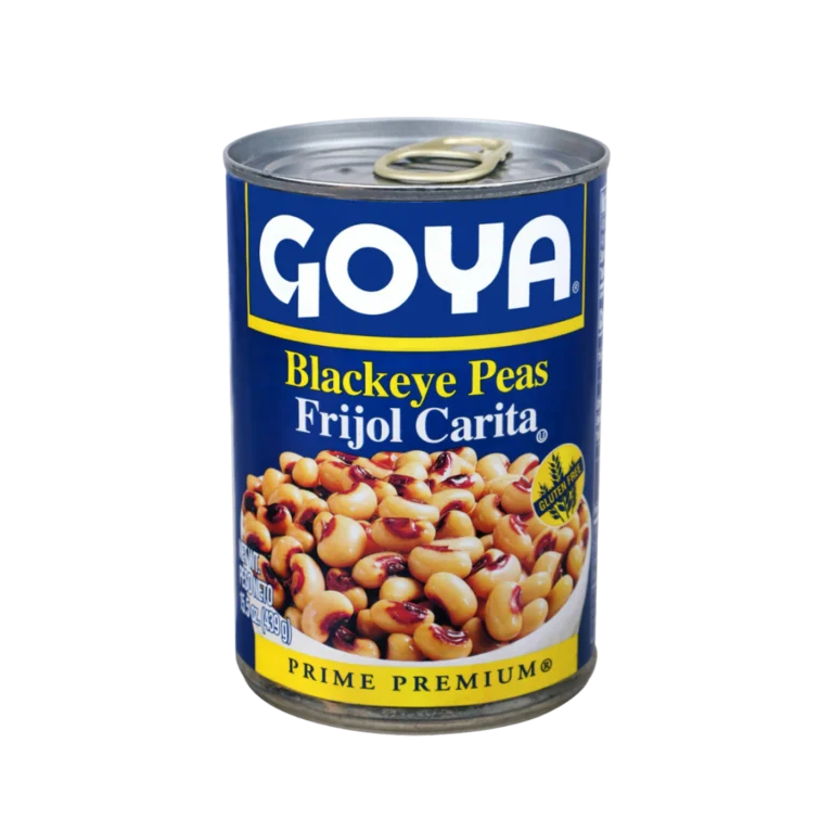 Goya Blackeye Peas (15.5oz)
