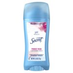 Secret Antiperspirant Deodorant