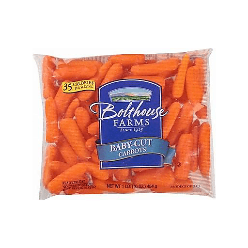 Carrots (1bag)