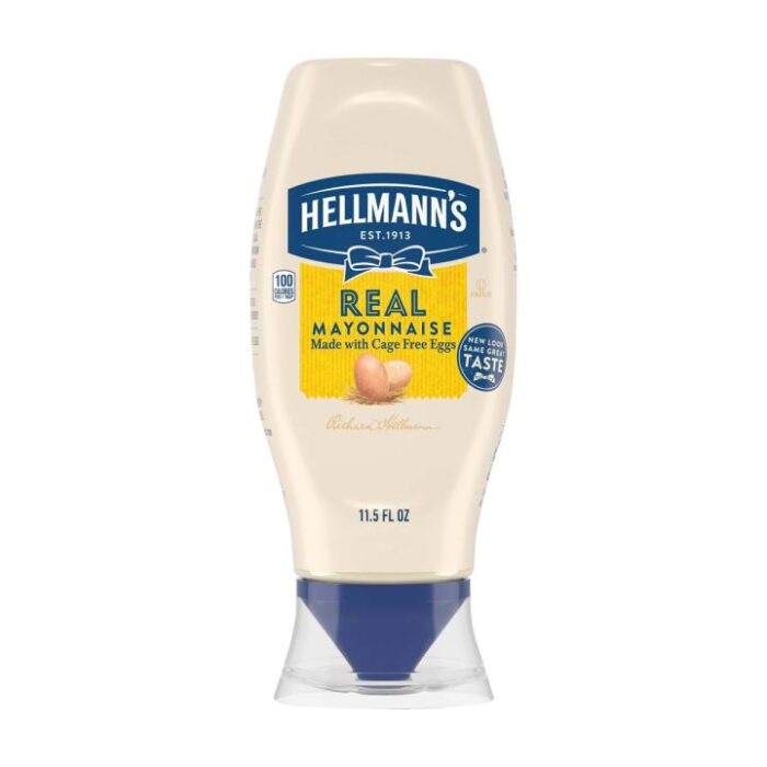 Hellmann”s Mayonnaise Original