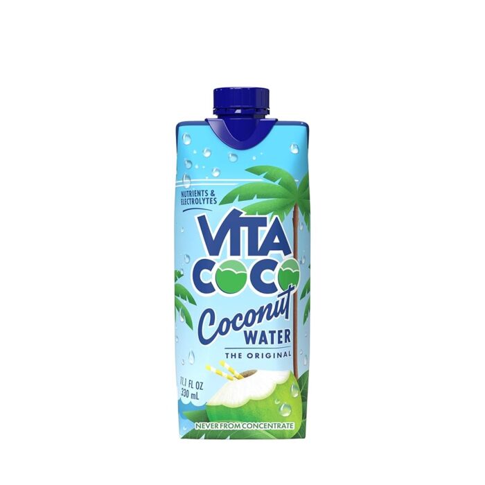 Vita Coco Coconut Water