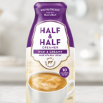 Half & Half Creamer