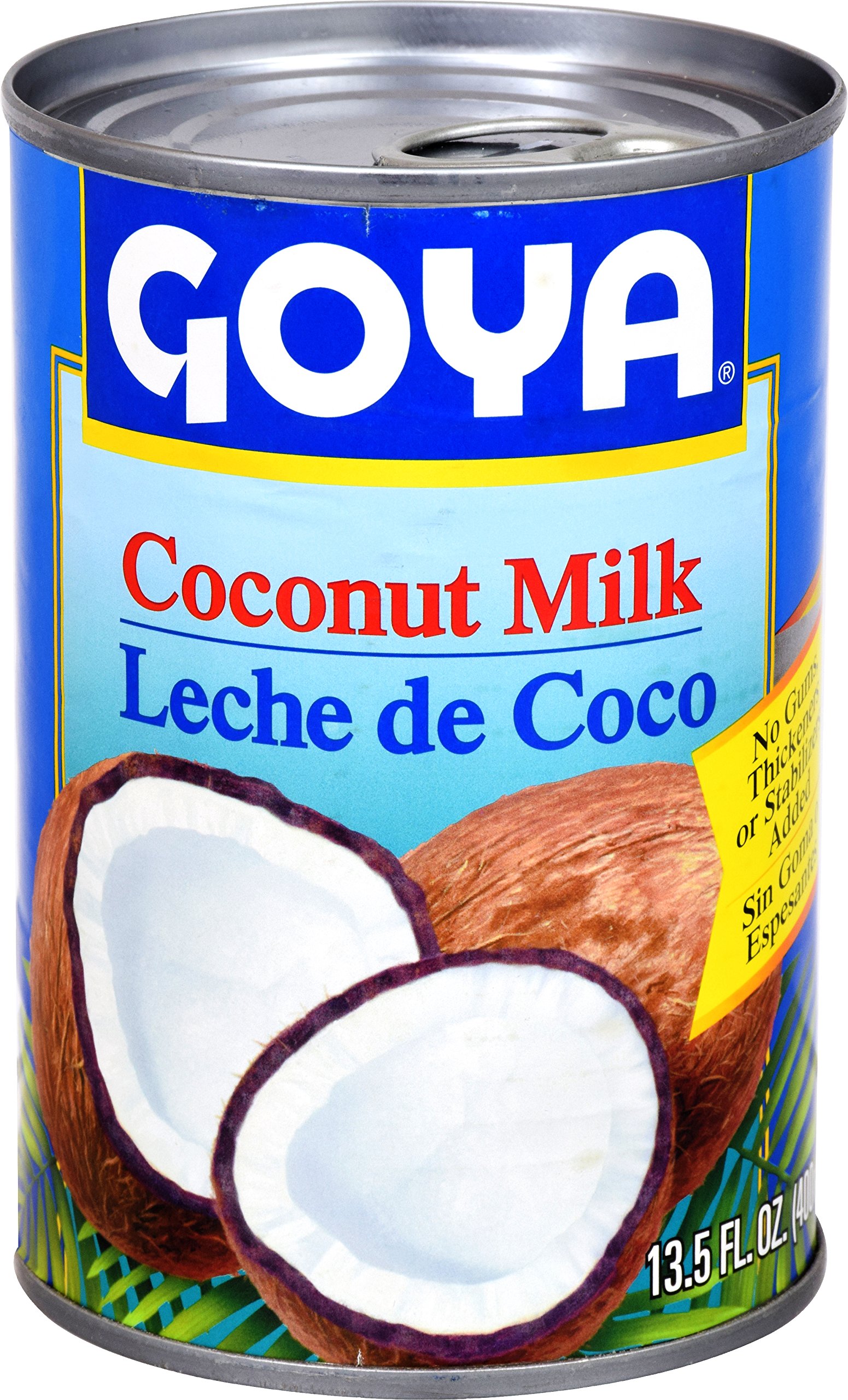 Goya Coconut Milk (13.5 fl oz)