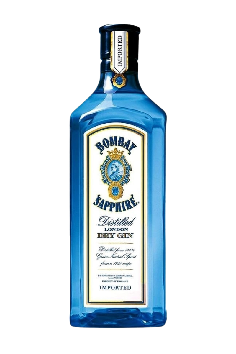 BOMBAY SAPPHIRE GIN