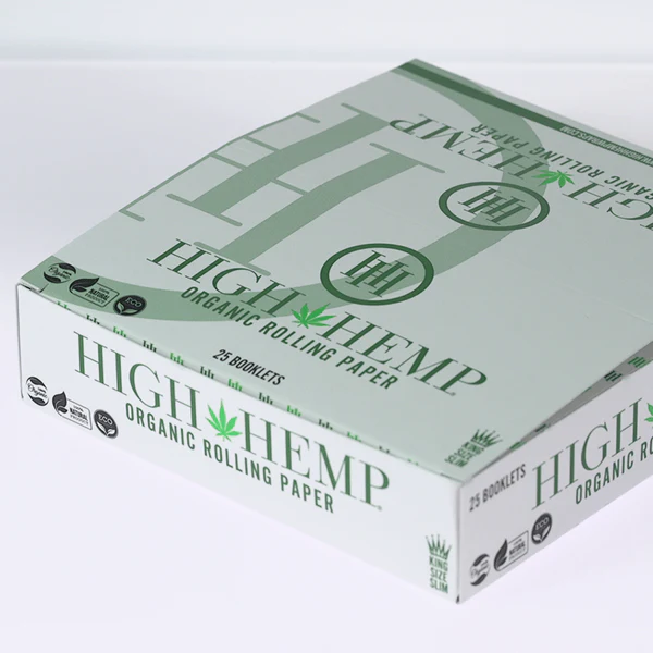 TC High Rolling Papers