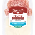 Creminelli Sliced Felino & Manchego - 2.2oz