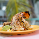 Turks and Caicos Local Lobster - Seasonal (0.6-1lb)