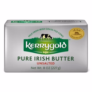 Kerry Gold Pure Irish Butter  UNSALTED