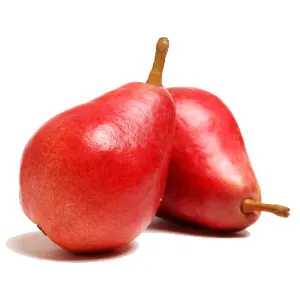 Red Pears 3lbs (OUT OF STOCK)