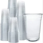 Plastic Cups (Pack)