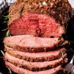 Bottom Round Roast 3LB